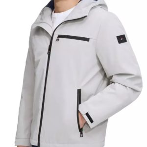 Tommy Hilfiger Men Performance Water