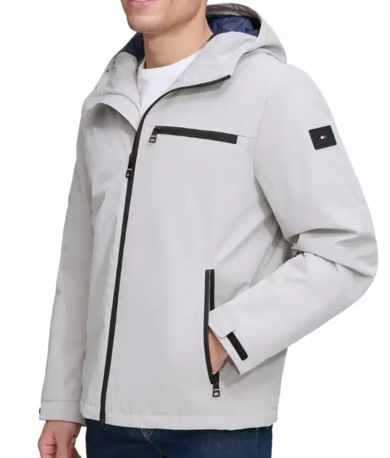 Tommy Hilfiger Men Performance Water