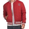True Religion Vertical Quilt Jacket - Image 3