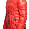 GUESS Women's Quilted Puffer - Image 2
