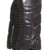 GUESS Women's Quilted Puffer - Image 4