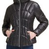 GUESS Women's Quilted Puffer - Image 3