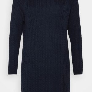 Tommy Hilfiger Cable Knit Sweater