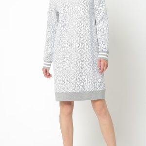 TOMMY HILFIGER TH Women's High Neck Dress