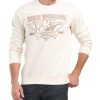 TRUE RELIGION Rocking Buddha Sweatshirt - Image 2