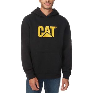 CAT Men’s Hoodie