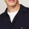 TOMMY HILFIGER Daniel Long Sleeve Polo - Image 2
