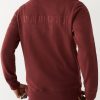 True Religion TONAL LOGO ZIP HOODIE - Image 2