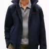 Tommy Hilfiger Men's Regatta Water Resistant Jacket - Image 5