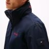 Tommy Hilfiger Men's Regatta Water Resistant Jacket - Image 6