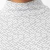 TOMMY HILFIGER TH Women's High Neck Dress - Image 2