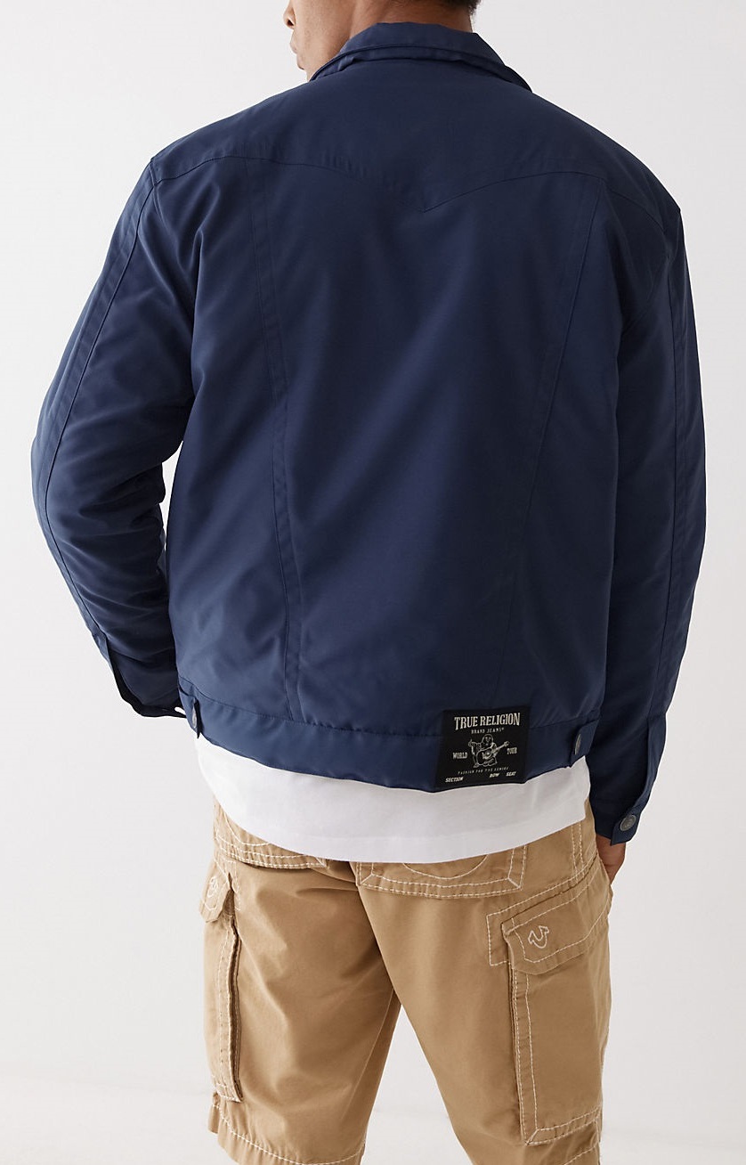 TRUE RELIGION JIMMY JACKET - Image 2
