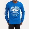 USPA SPORT THERMAL CREW PULLOVER - Image 2