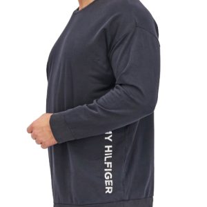 Tommy Hilfiger ESSENTIAL SOLID WASHED SWEATSHIRT