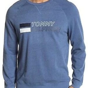 Tommy Hilfiger Men's Crew Neck Sweatshirt