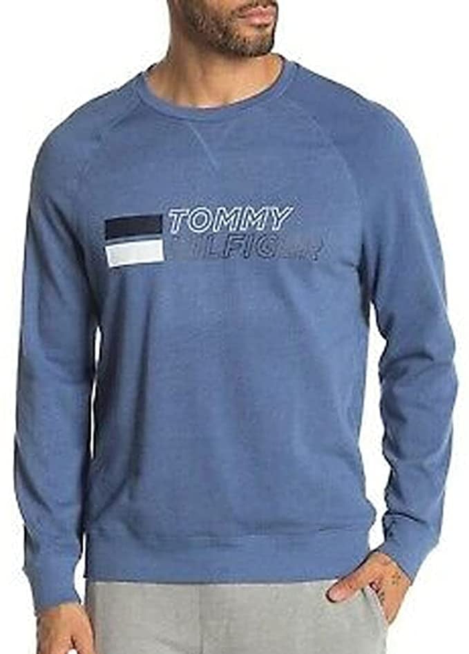 Tommy Hilfiger Men's Crew Neck Sweatshirt