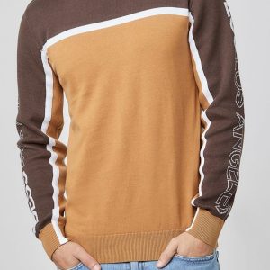 Guess Kortez Logo Sweater