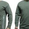 Tommy Hilfiger ESSENTIAL SOLID WASHED SWEATSHIRT - Image 2