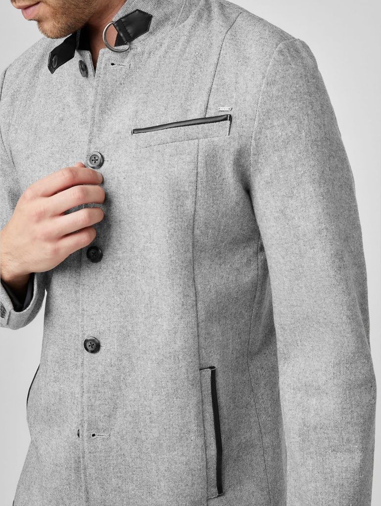 Guess Wilshire Blazer