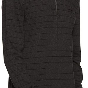 Calvin Klein Men's 1/4 Zip Jacket