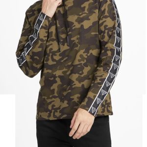 Guess Eco Rudy Hoodie
