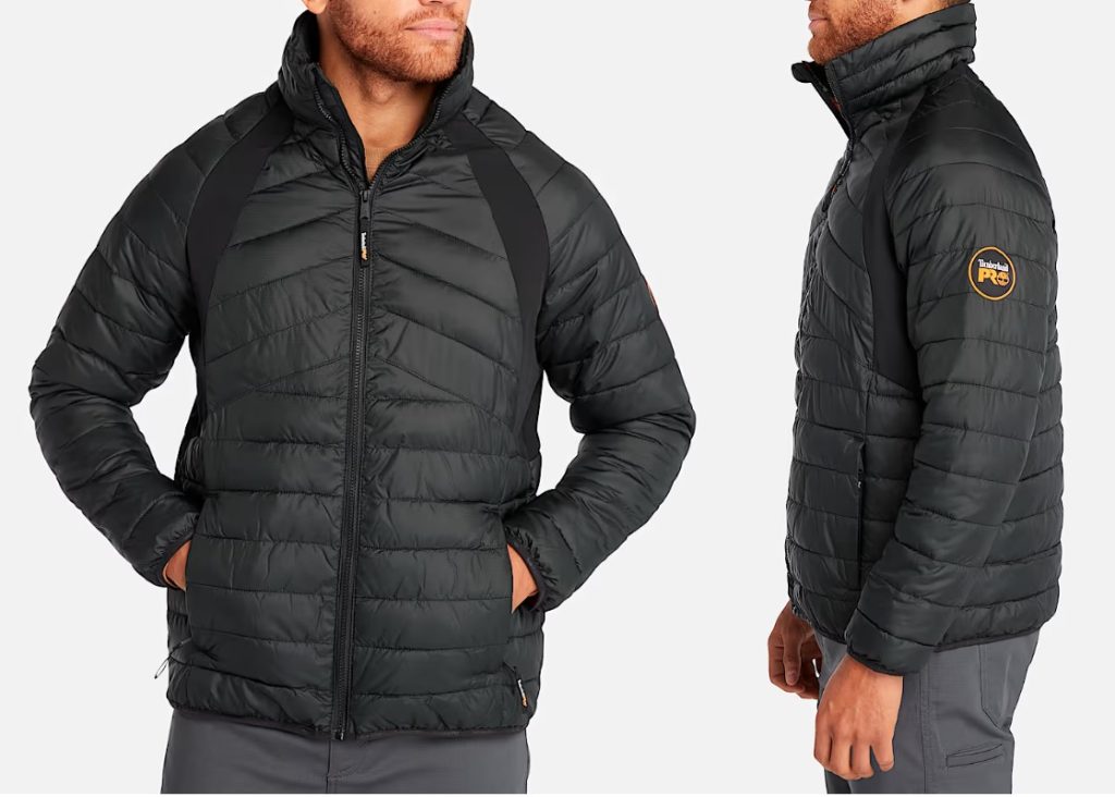 Timberland PRO® Frostwall Insulated Jacket