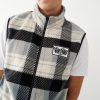 TRUE RELIGION POLAR FLEECE VEST - Image 2