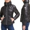 GUESS Women's Quilted Puffer - Image 2