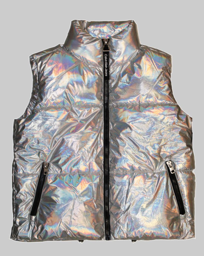 Calvin Klein Men Unisex Vest