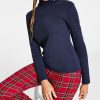 Tommy Hilfiger Women's Long Sleeve Turtleneck Sweater - Image 2