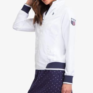 US POLO YACHT JACKET