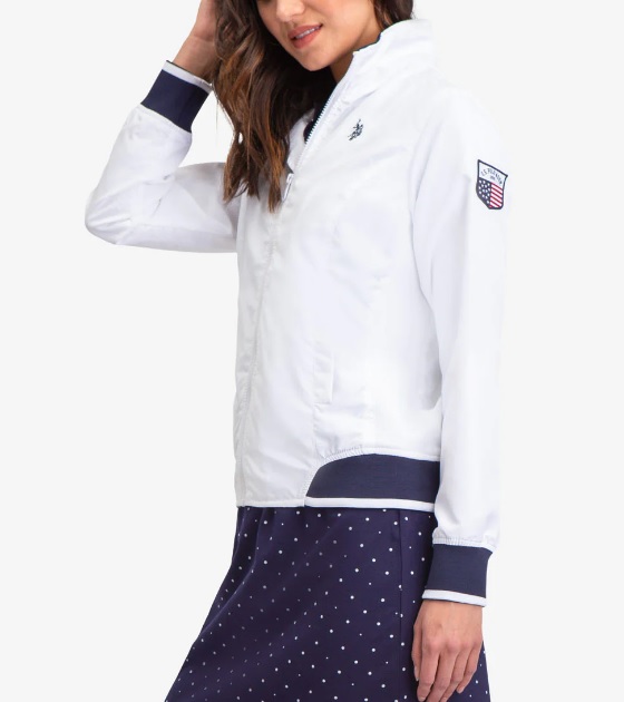 US POLO YACHT JACKET