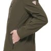GUESS Men's Softshell Pocket Jacket - Image 2