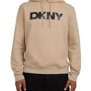 DKNY Men's Hoodie