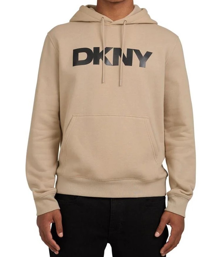 DKNY Men's Hoodie