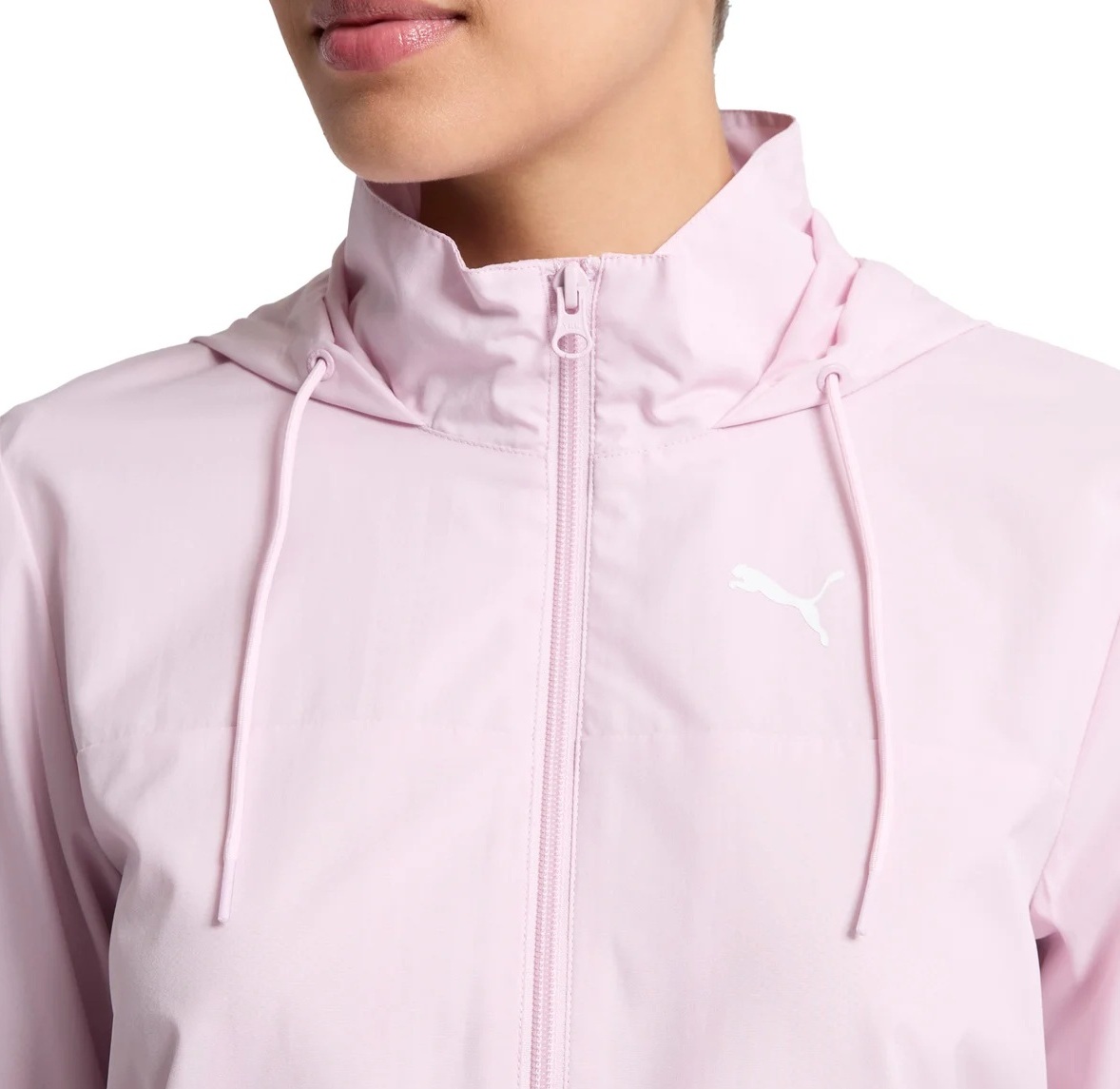 PUMA Women's Windbreaker - Image 2
