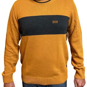 DKNY Men's Pullover