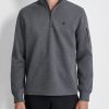 DKNY NOAH QUARTER ZIP - Image 2