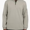 DKNY NOAH QUARTER ZIP - Image 3