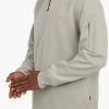 DKNY NOAH QUARTER ZIP - Image 4