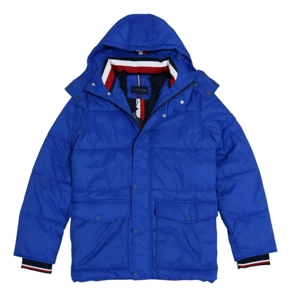 Tommy Hilfiger ESSENTIAL Puf