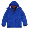 Tommy Hilfiger ESSENTIAL Puf