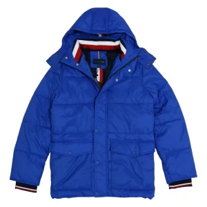 Tommy Hilfiger ESSENTIAL Puf