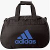 Adidas Diablo Duffel Bag - Image 2