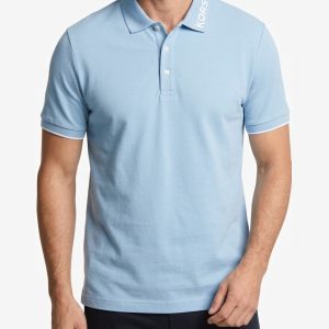 Michael Kors Mens Polo Shirt